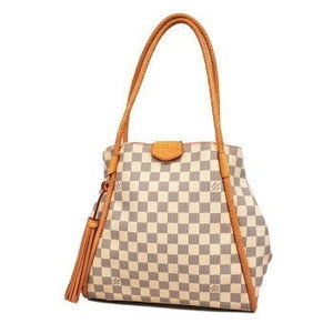 Louis Vuitton Damier Azur Propriano Tote Bag